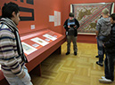 09 Besuch im Völkerkundemuseum